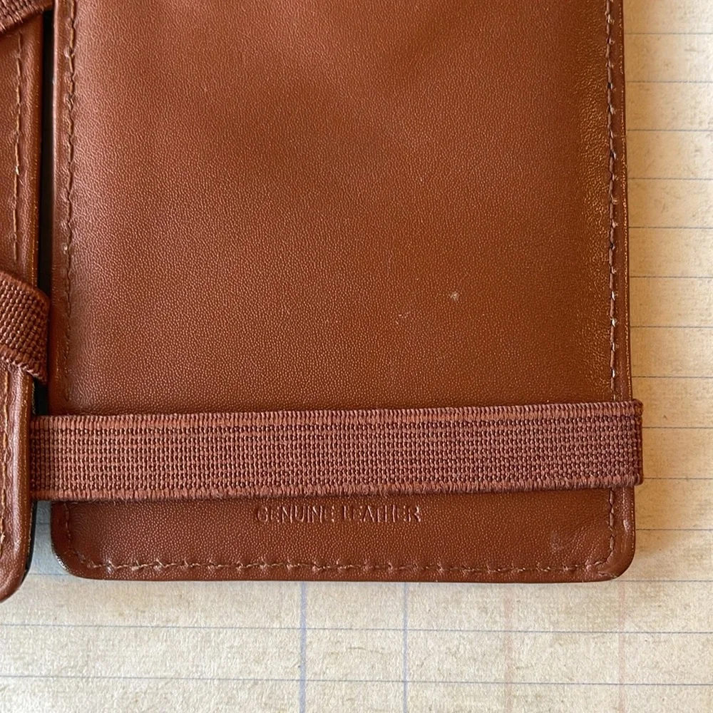 Fossil Cardholder